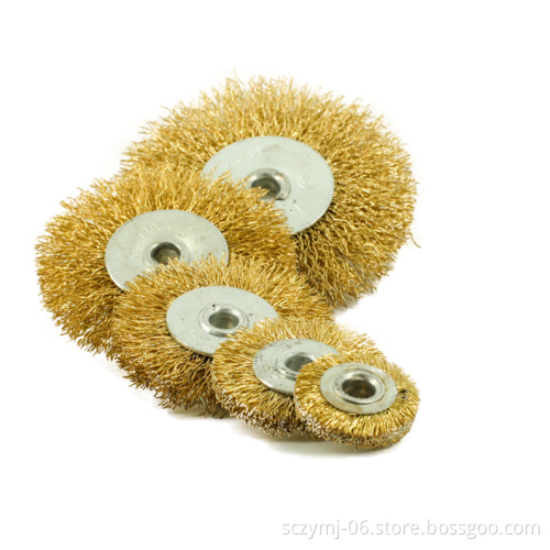 5pcs Sets of Detail Wire Brush: Comprehensive Search Engine